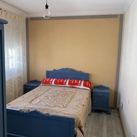Apt Sueiras Burela Extérieur photo