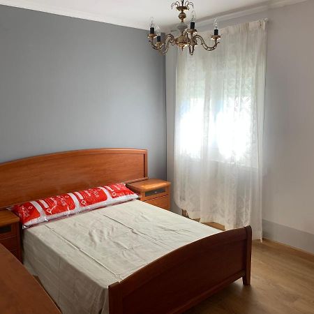 Apt Sueiras Burela Extérieur photo