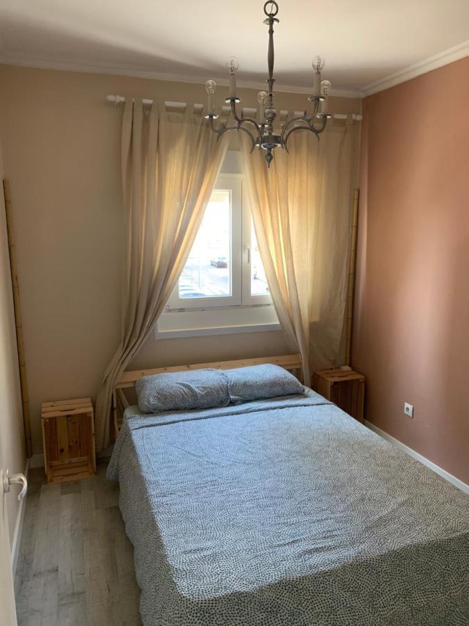 Apt Sueiras Burela Extérieur photo