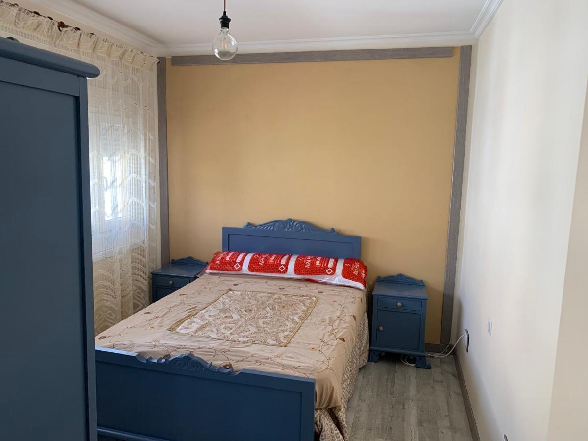 Apt Sueiras Burela Extérieur photo