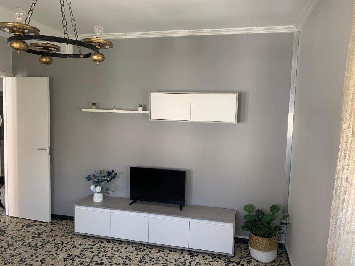 Apt Sueiras Burela Extérieur photo