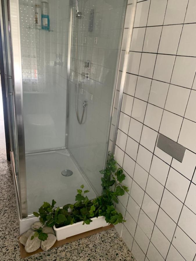 Apt Sueiras Burela Extérieur photo