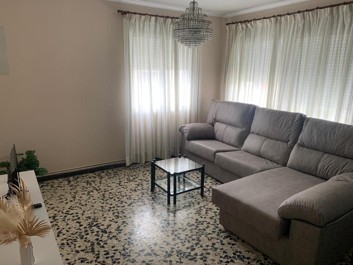Apt Sueiras Burela Extérieur photo