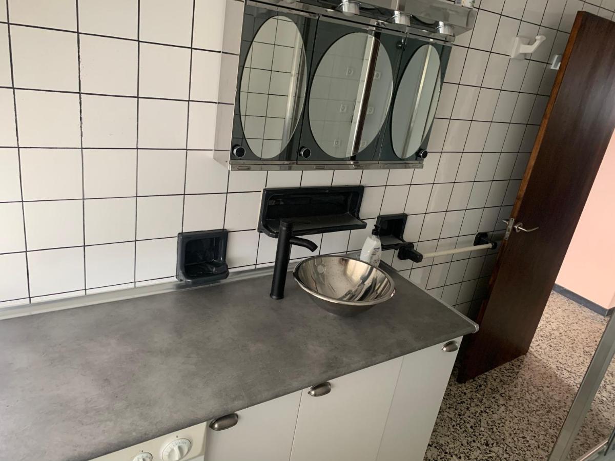 Apt Sueiras Burela Extérieur photo